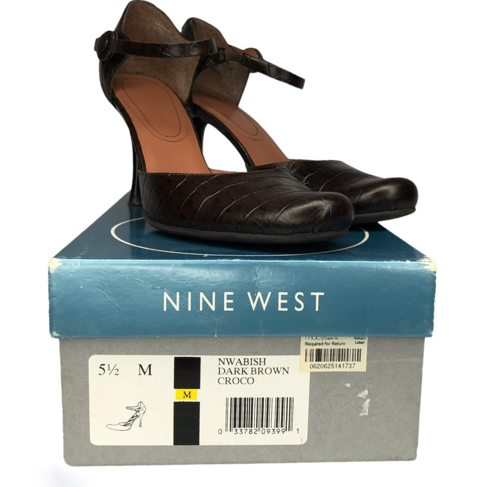 Nine West Heels